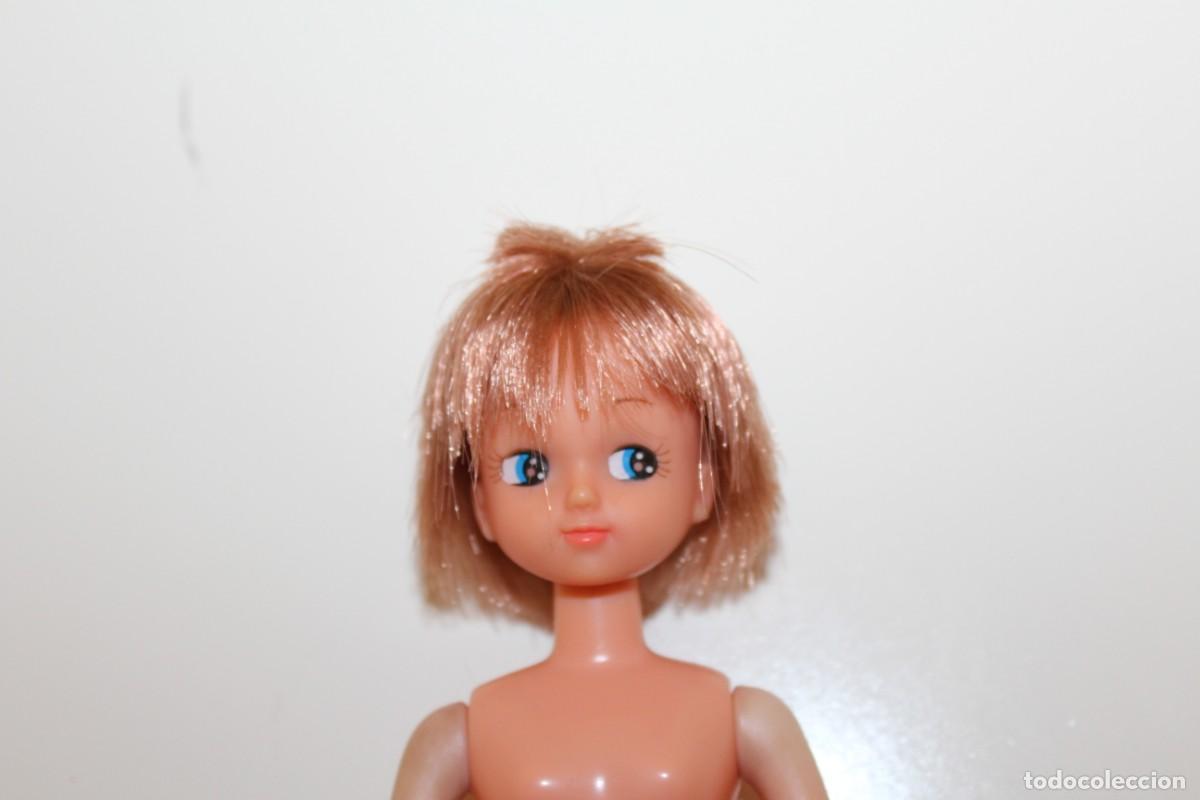 Mu&ntilde;ecas espa&ntilde;olas modernas: CHABEL DE FEBER- A&Ntilde;OS 80 - Foto 10