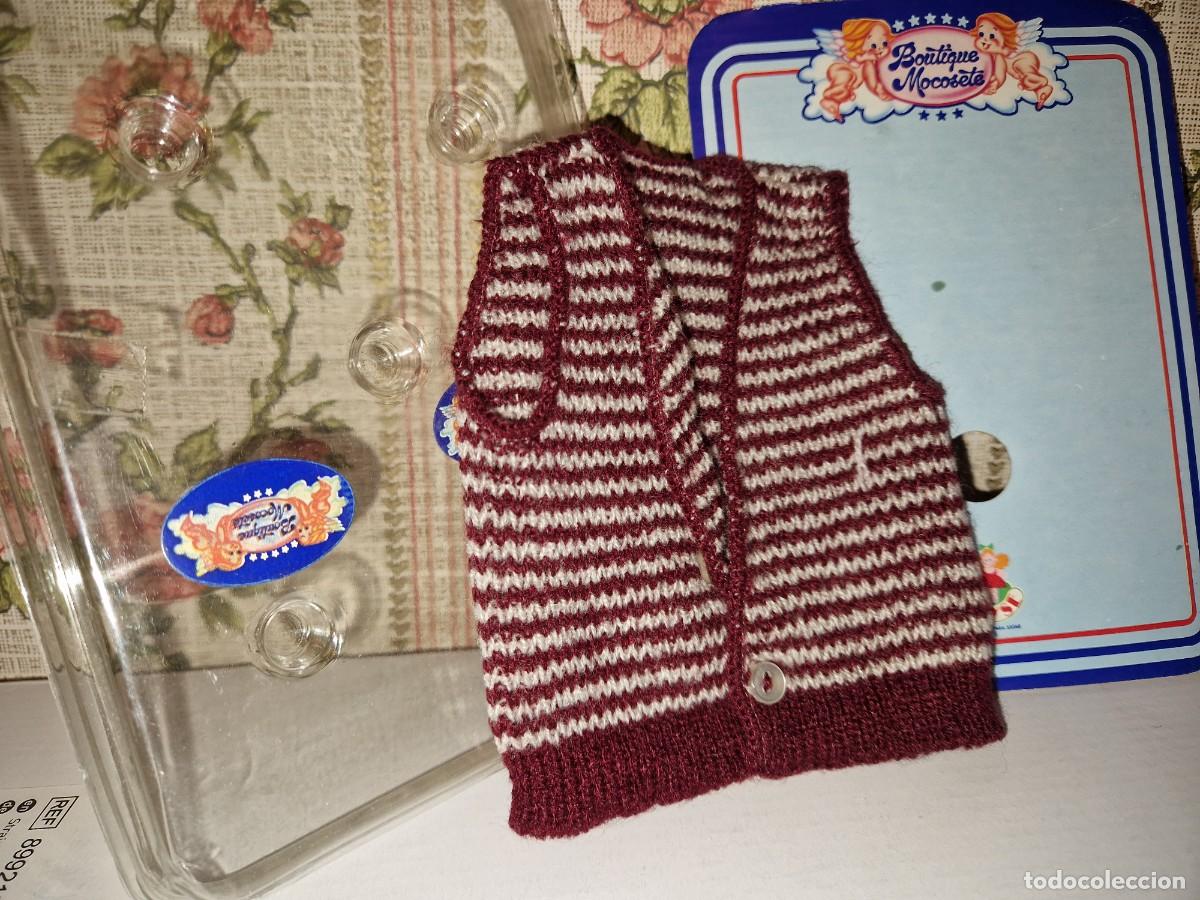 Mu&ntilde;ecas espa&ntilde;olas modernas: ACCESORIOS MOCOSETE - Foto 1