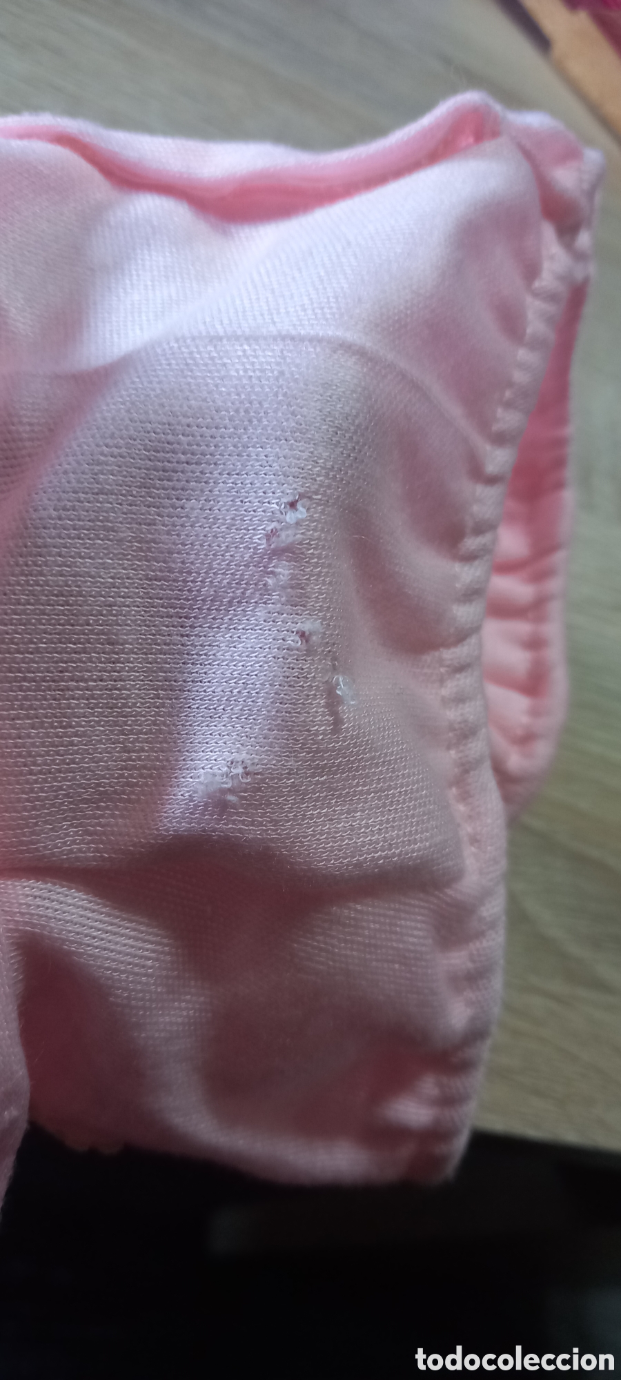 Mu&ntilde;ecas espa&ntilde;olas modernas: MU&Ntilde;ECO DIONY MOCOSIN DE JESMAR - Foto 11