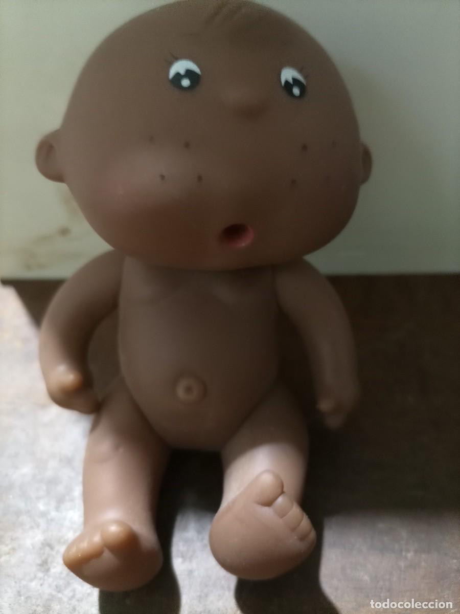 Mu&ntilde;ecas espa&ntilde;olas modernas: mu&ntilde;eco mu&ntilde;eca berkuan - Foto 1