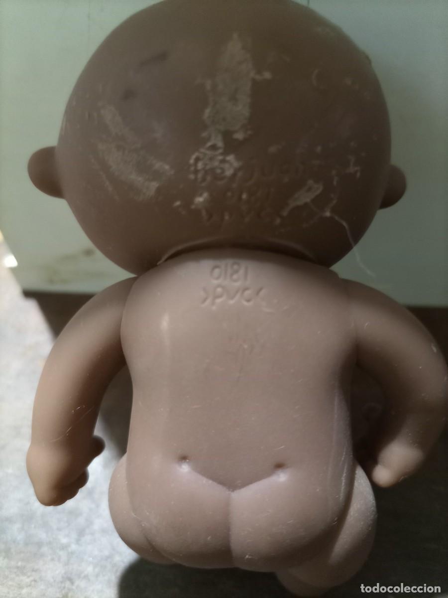 Mu&ntilde;ecas espa&ntilde;olas modernas: mu&ntilde;eco mu&ntilde;eca berkuan - Foto 2
