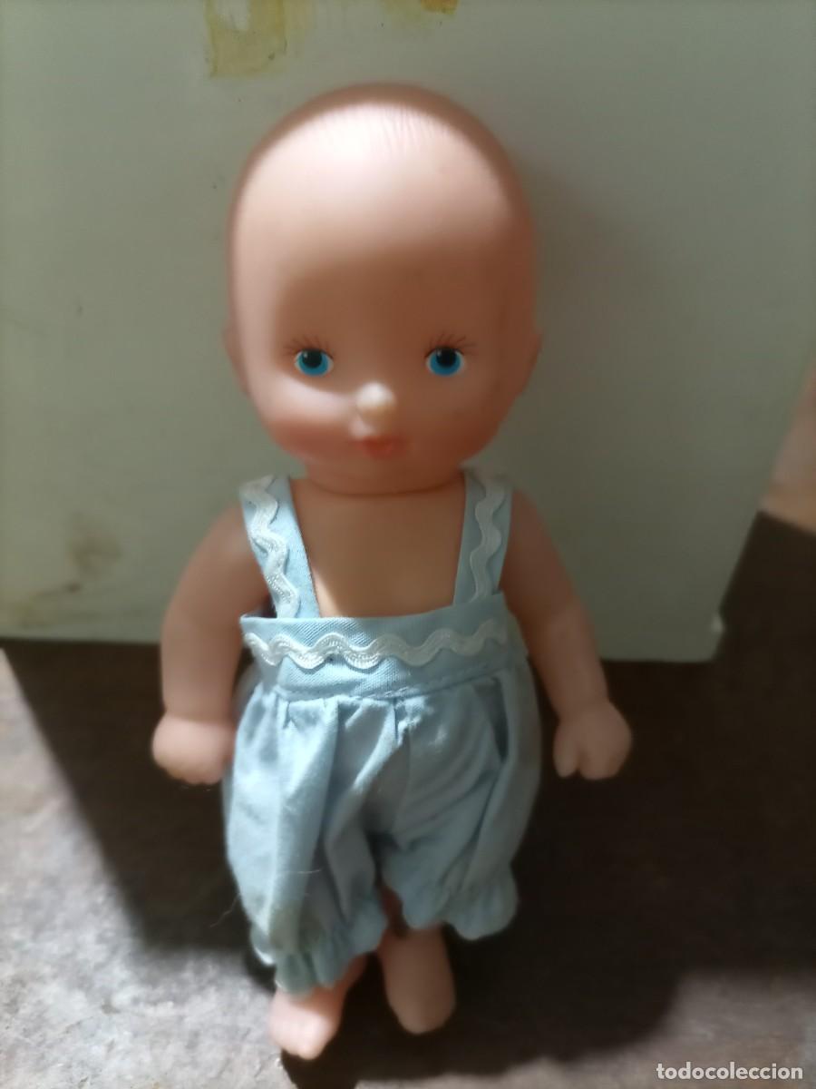 Mu&ntilde;ecas espa&ntilde;olas modernas: mu&ntilde;eco mu&ntilde;eca oscar - Foto 1