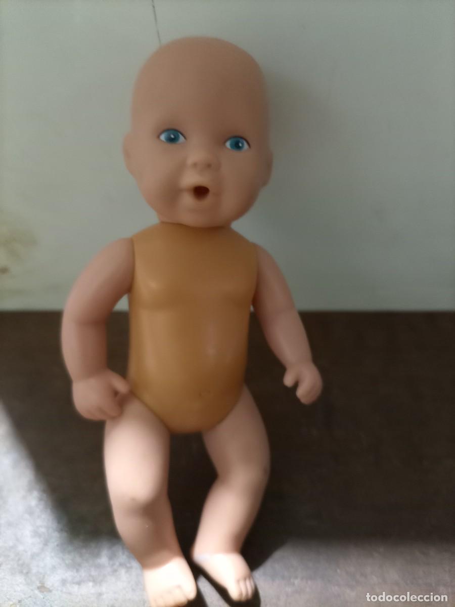 Mu&ntilde;ecas espa&ntilde;olas modernas: mu&ntilde;eco mu&ntilde;eca simba - Foto 1