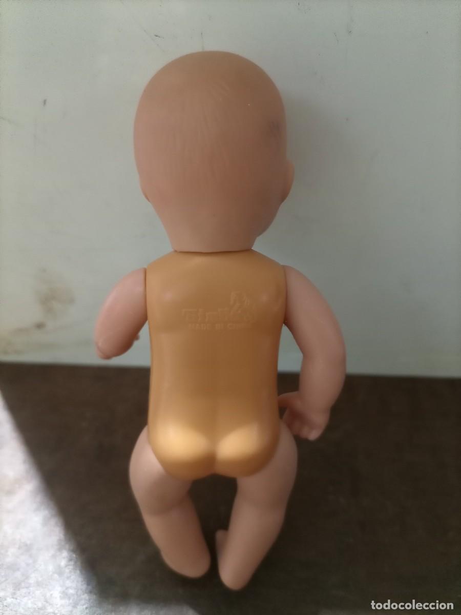 Mu&ntilde;ecas espa&ntilde;olas modernas: mu&ntilde;eco mu&ntilde;eca simba - Foto 2