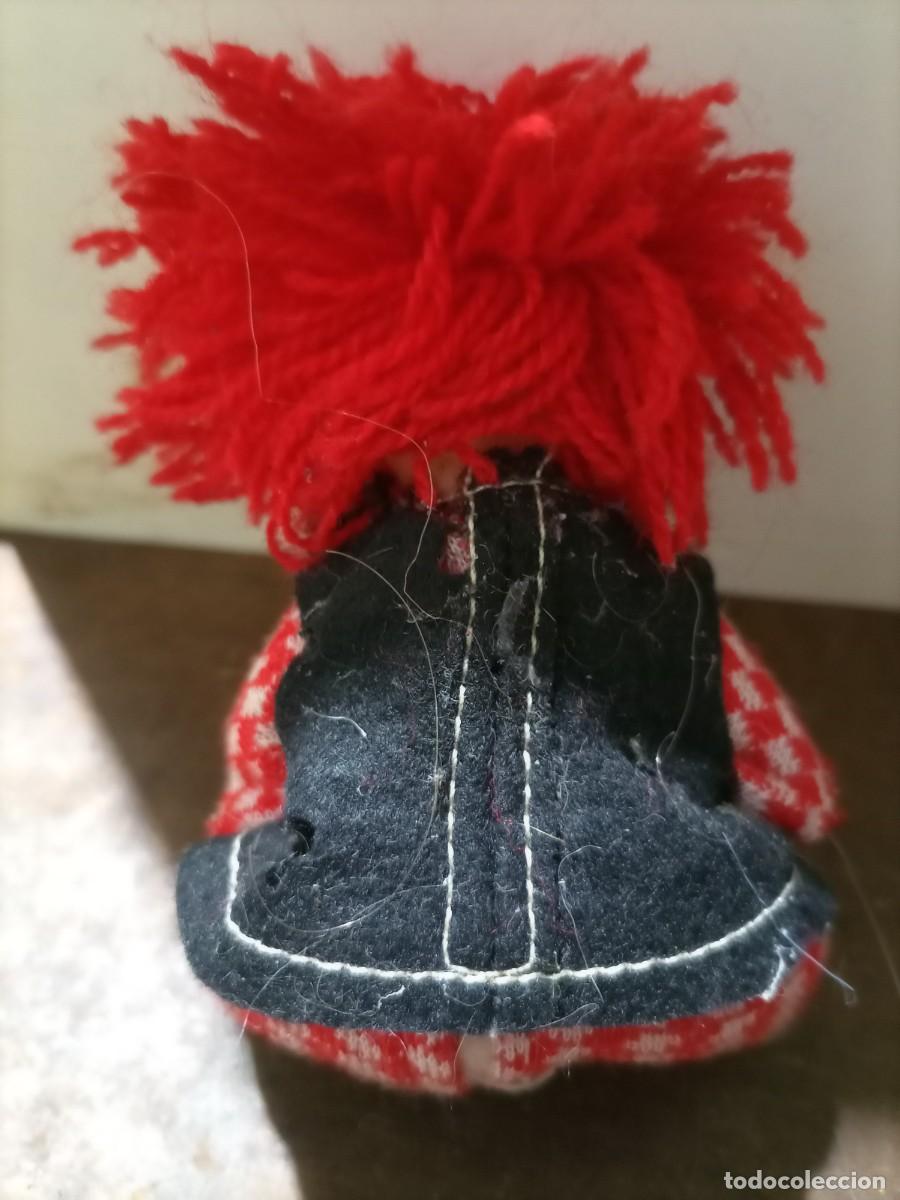 Mu&ntilde;ecas espa&ntilde;olas modernas: mu&ntilde;eco mu&ntilde;eca b.b - Foto 2