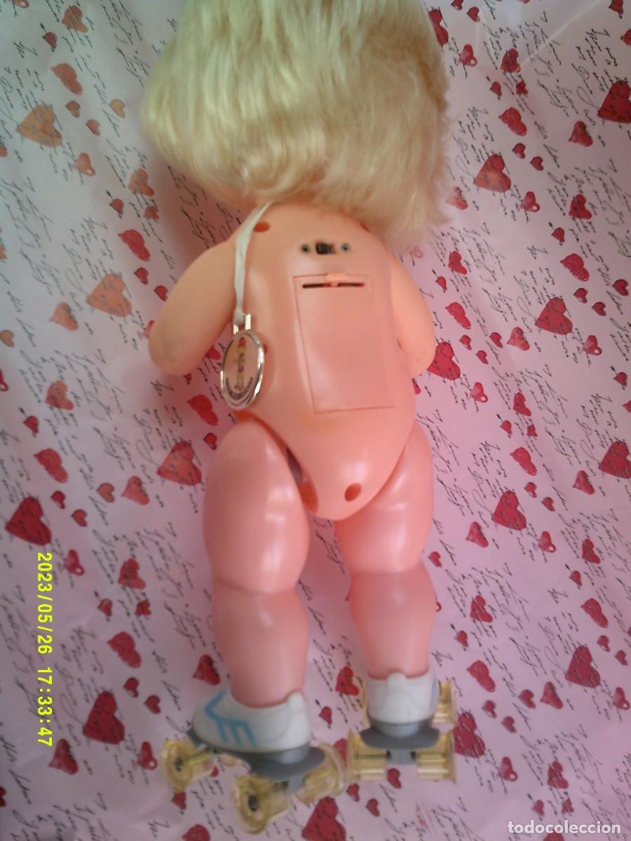 Mu&ntilde;ecas espa&ntilde;olas modernas: ROMY DE JESMAR - Foto 3