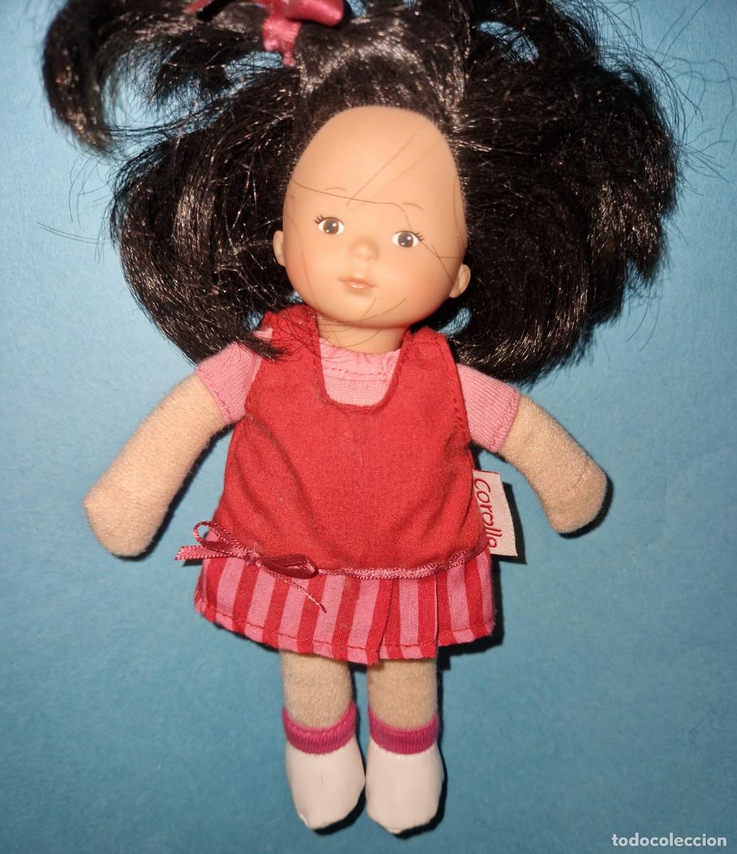Mu&ntilde;ecas espa&ntilde;olas modernas: MU&Ntilde;ECA COROLLE - Foto 1