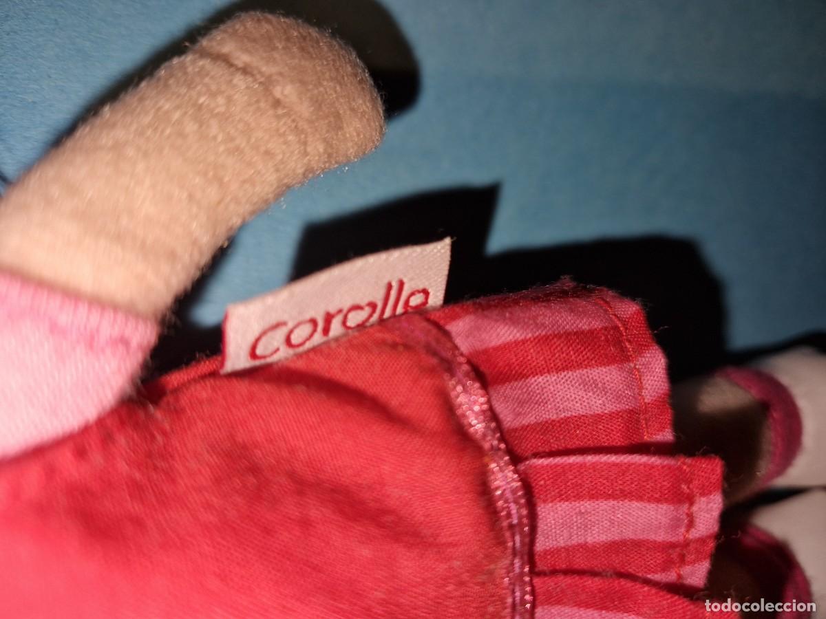 Mu&ntilde;ecas espa&ntilde;olas modernas: MU&Ntilde;ECA COROLLE - Foto 2