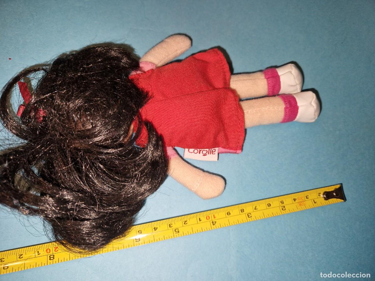 Mu&ntilde;ecas espa&ntilde;olas modernas: MU&Ntilde;ECA COROLLE - Foto 3