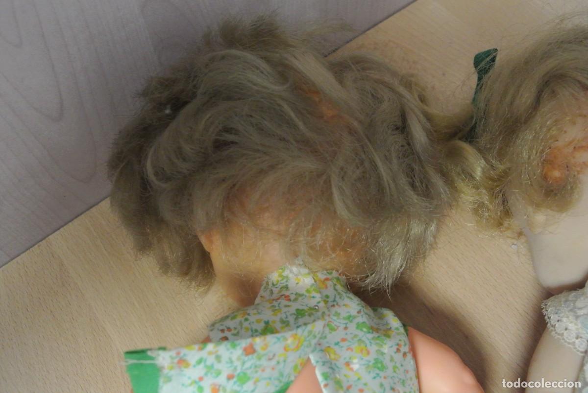 Mu&ntilde;ecas espa&ntilde;olas modernas: LOTE DE MU&Ntilde;ECAS , VARIAS - Foto 8