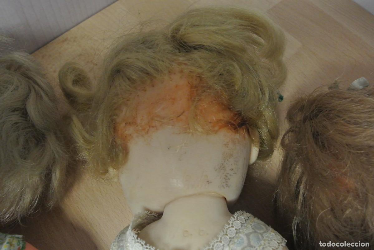 Mu&ntilde;ecas espa&ntilde;olas modernas: LOTE DE MU&Ntilde;ECAS , VARIAS - Foto 9
