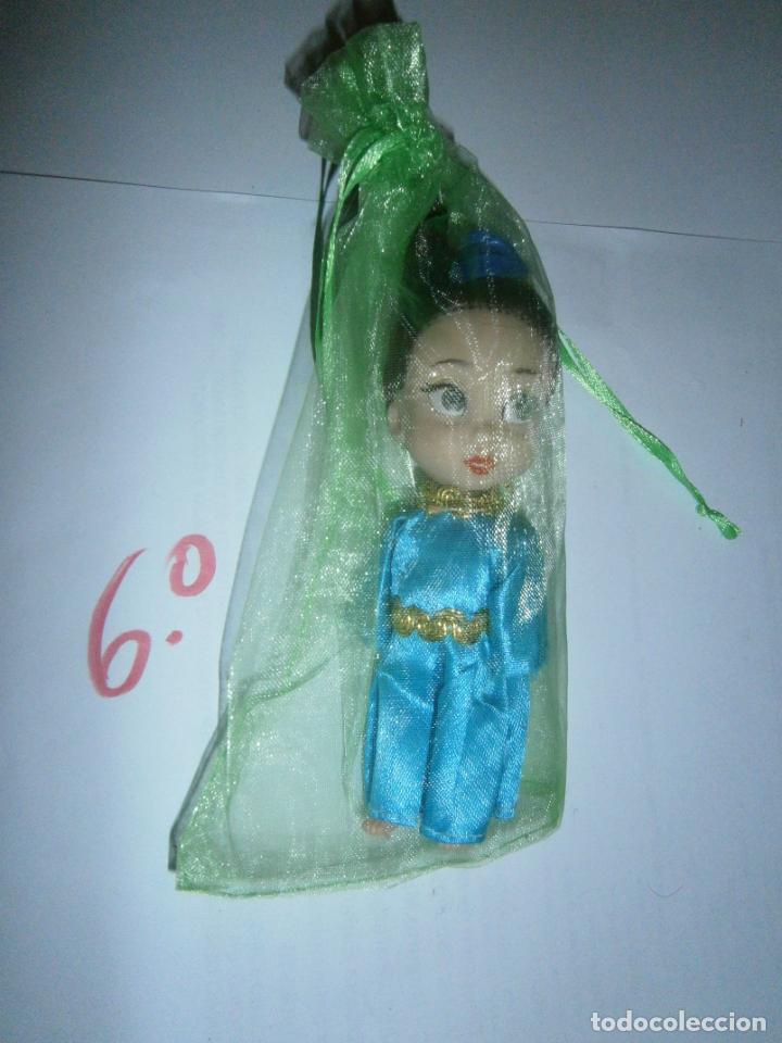 Mu&ntilde;ecas espa&ntilde;olas modernas: MU&Ntilde;EQUITA - Foto 1