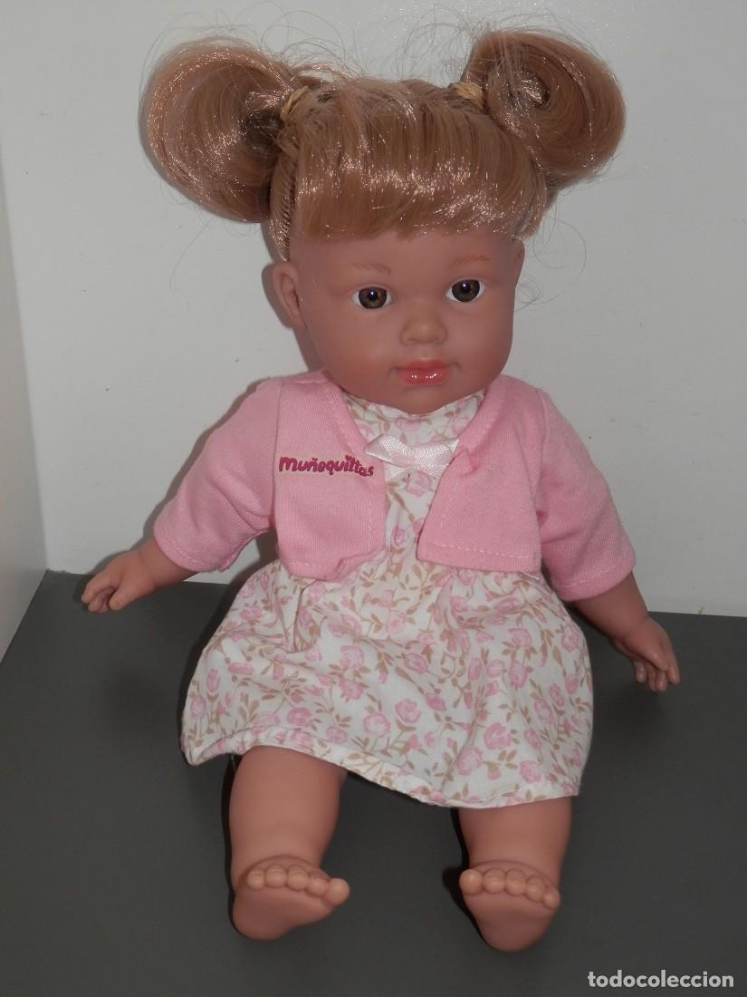 Mu&ntilde;ecas espa&ntilde;olas modernas: UNA MU&Ntilde;ECA -MINI MIMITOS - Foto 1