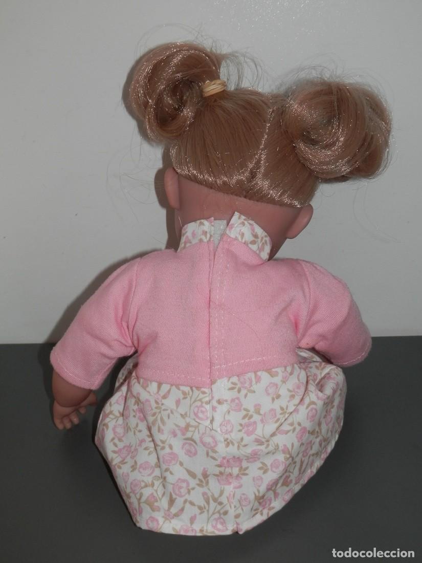 Mu&ntilde;ecas espa&ntilde;olas modernas: UNA MU&Ntilde;ECA -MINI MIMITOS - Foto 2