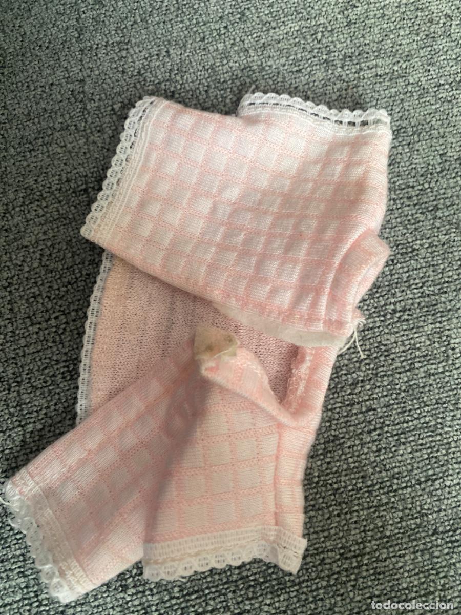 Mu&ntilde;ecas espa&ntilde;olas modernas: CAMISA PARA MU&Ntilde;ECA NANCY? - Foto 2