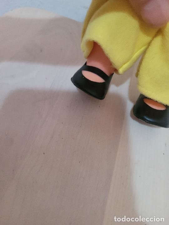 Mu&ntilde;ecas espa&ntilde;olas modernas: Mu&ntilde;eca toyse a&ntilde;os 70 - Foto 9