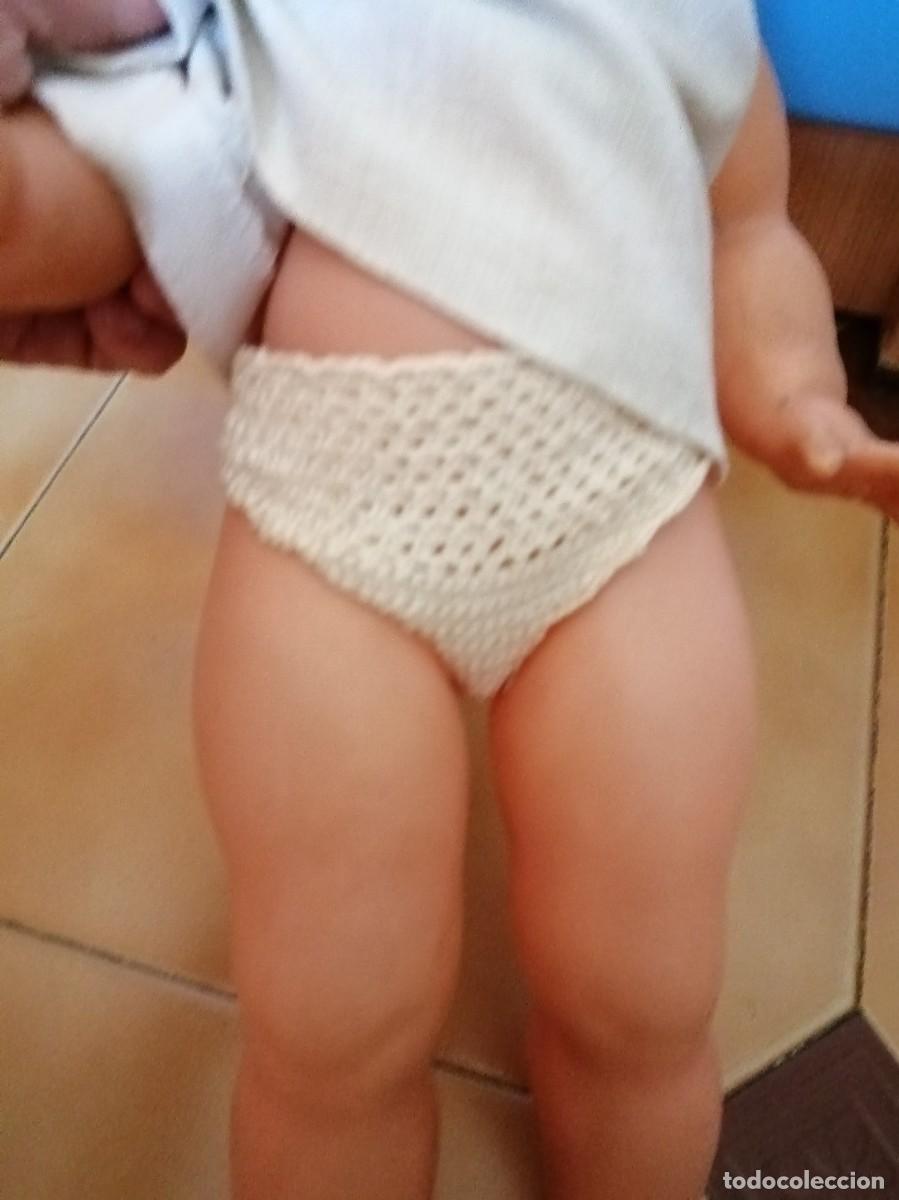 Mu&ntilde;ecas espa&ntilde;olas modernas: Mu&ntilde;eca antigua - Foto 8