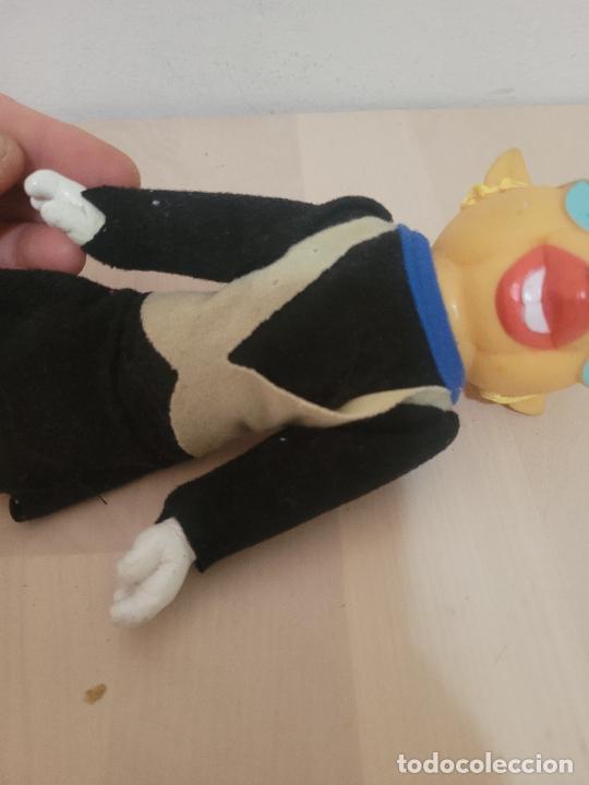 Mu&ntilde;ecas espa&ntilde;olas modernas: Figura mu&ntilde;eca antigua - Foto 2