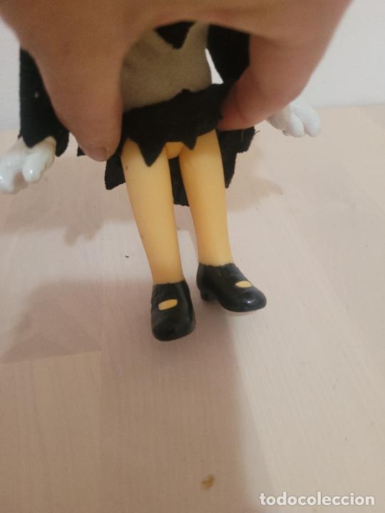 Mu&ntilde;ecas espa&ntilde;olas modernas: Figura mu&ntilde;eca antigua - Foto 3