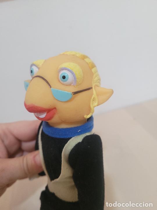 Mu&ntilde;ecas espa&ntilde;olas modernas: Figura mu&ntilde;eca antigua - Foto 4