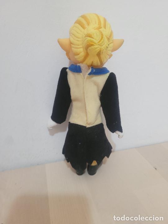 Mu&ntilde;ecas espa&ntilde;olas modernas: Figura mu&ntilde;eca antigua - Foto 5