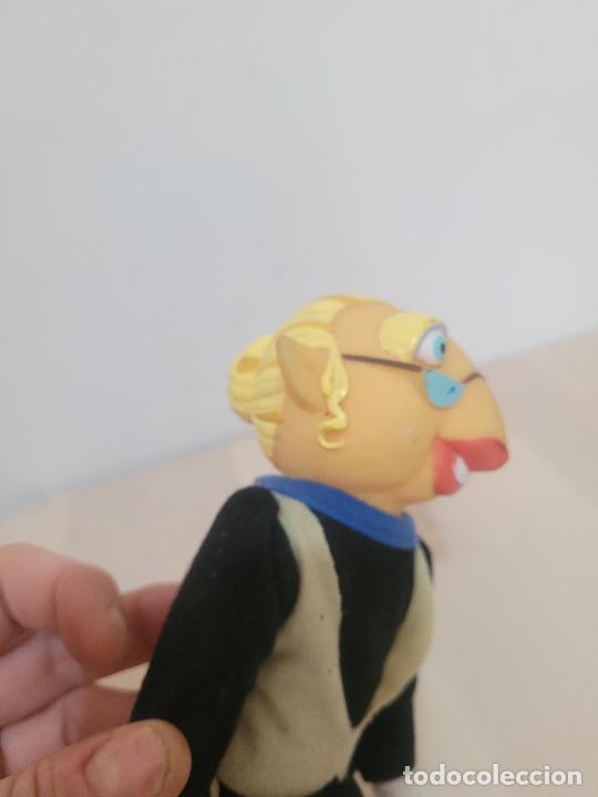 Mu&ntilde;ecas espa&ntilde;olas modernas: Figura mu&ntilde;eca antigua - Foto 7