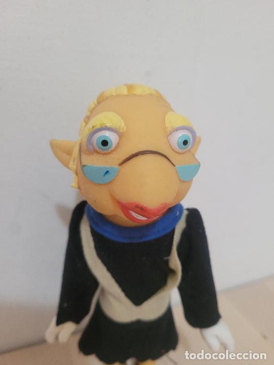 Mu&ntilde;ecas espa&ntilde;olas modernas: Figura mu&ntilde;eca antigua - Foto 8