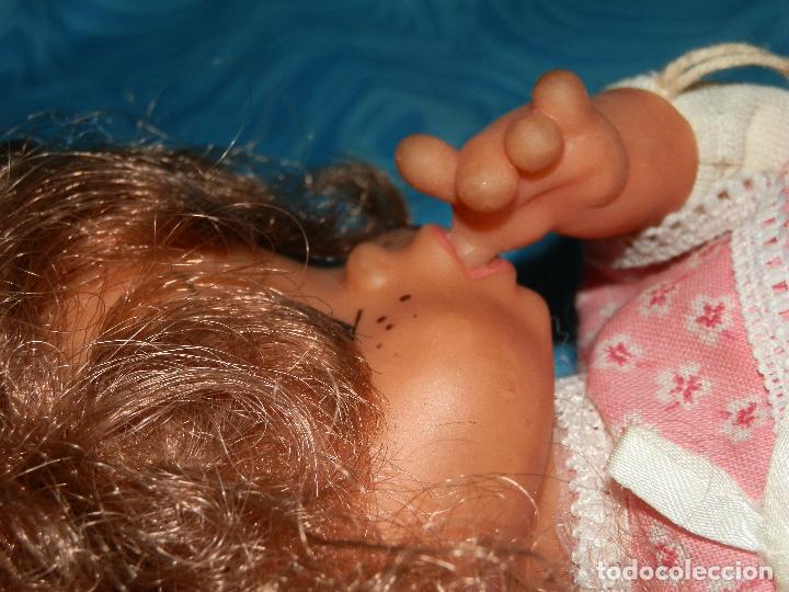 Mu&ntilde;ecas espa&ntilde;olas modernas: ANTIGUA MU&Ntilde;ECA SIN MARCA - Foto 2