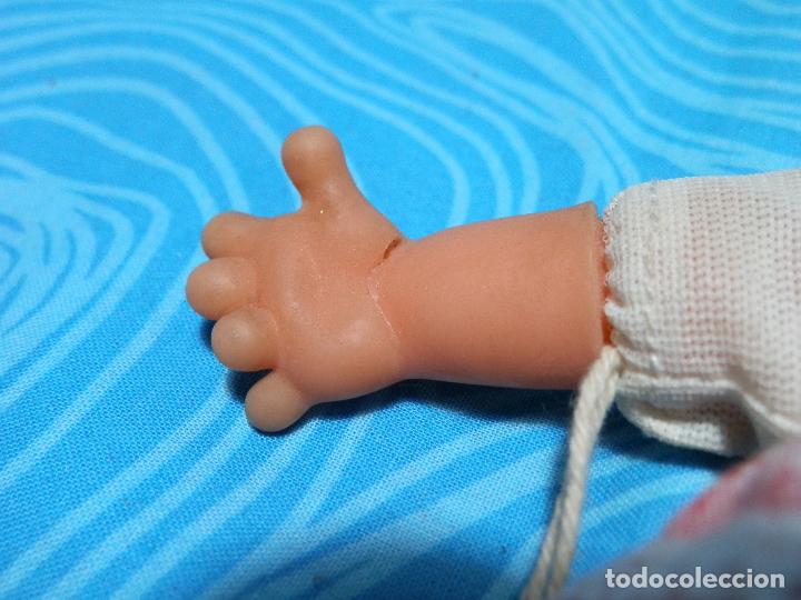 Mu&ntilde;ecas espa&ntilde;olas modernas: ANTIGUA MU&Ntilde;ECA SIN MARCA - Foto 3