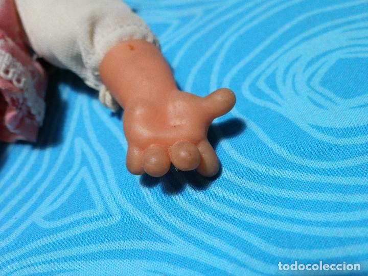 Mu&ntilde;ecas espa&ntilde;olas modernas: ANTIGUA MU&Ntilde;ECA SIN MARCA - Foto 4
