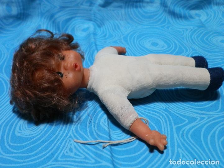 Mu&ntilde;ecas espa&ntilde;olas modernas: ANTIGUA MU&Ntilde;ECA SIN MARCA - Foto 6
