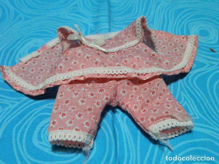 Mu&ntilde;ecas espa&ntilde;olas modernas: ANTIGUA MU&Ntilde;ECA SIN MARCA - Foto 8