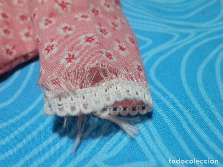 Mu&ntilde;ecas espa&ntilde;olas modernas: ANTIGUA MU&Ntilde;ECA SIN MARCA - Foto 9