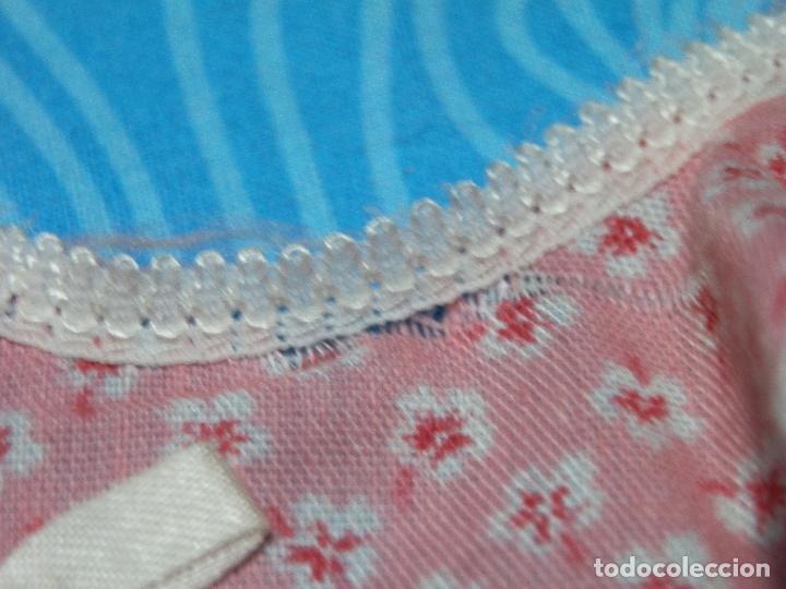 Mu&ntilde;ecas espa&ntilde;olas modernas: ANTIGUA MU&Ntilde;ECA SIN MARCA - Foto 10