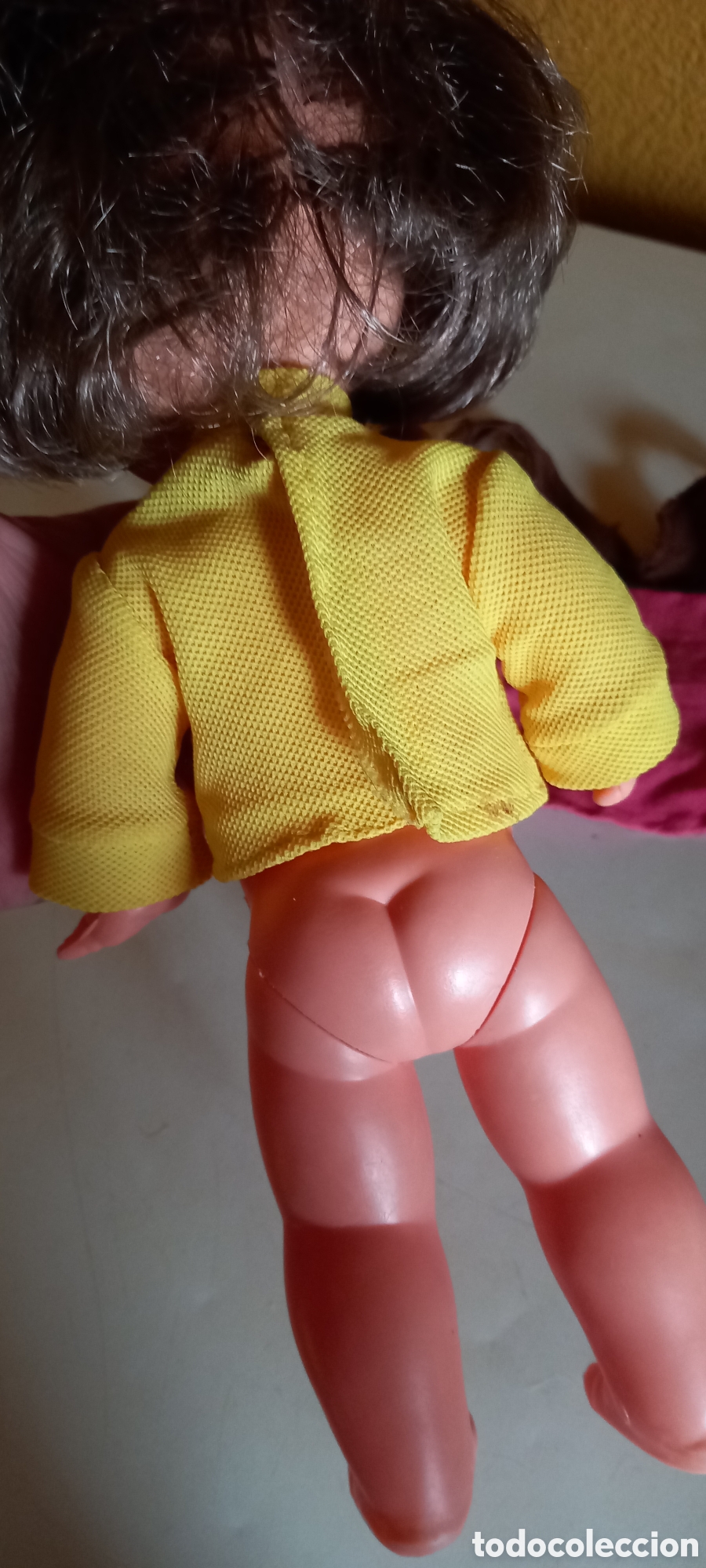 Mu&ntilde;ecas espa&ntilde;olas modernas: MU&Ntilde;ECA HEIDI DE TOYSE? - Foto 12