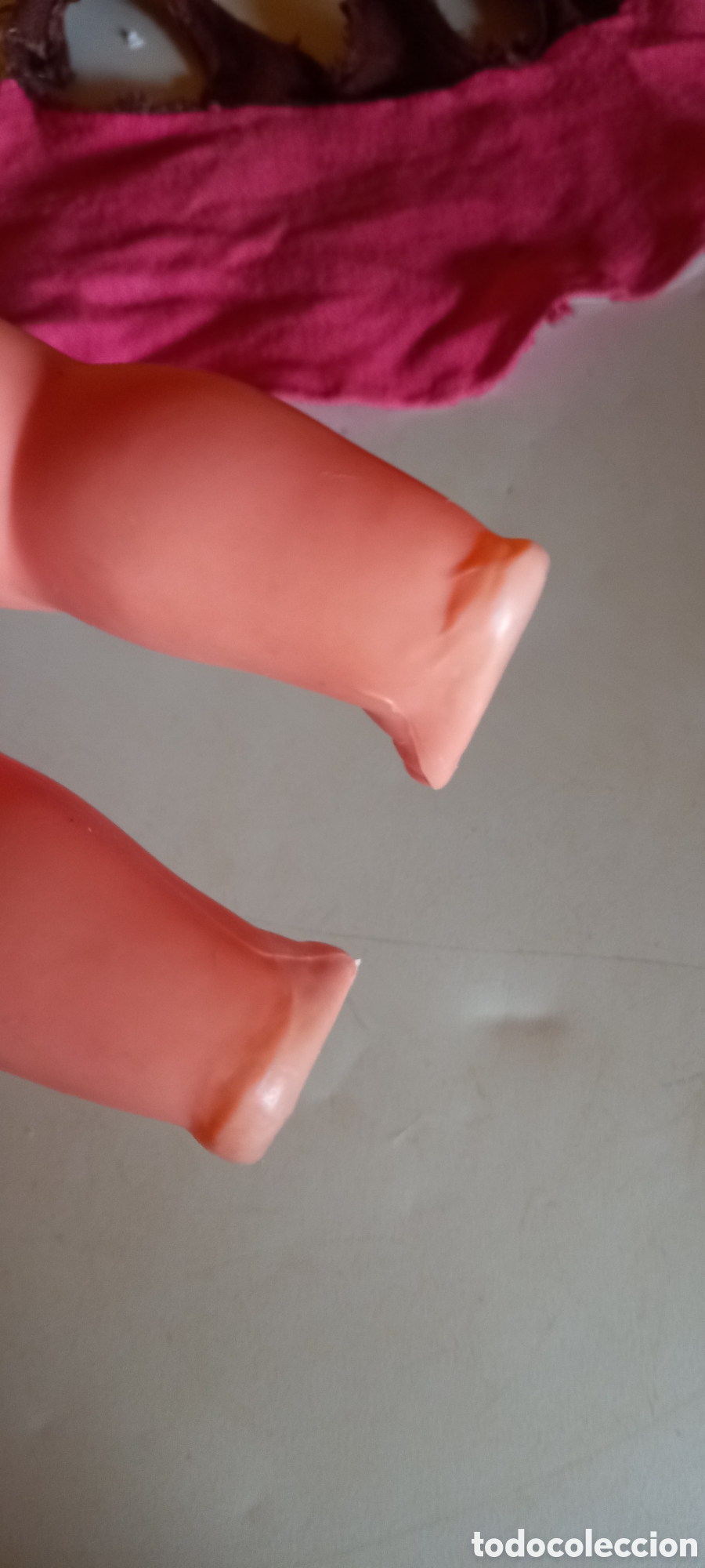 Mu&ntilde;ecas espa&ntilde;olas modernas: MU&Ntilde;ECA HEIDI DE TOYSE? - Foto 13