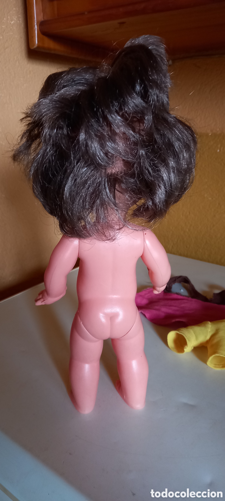 Mu&ntilde;ecas espa&ntilde;olas modernas: MU&Ntilde;ECA HEIDI DE TOYSE? - Foto 15