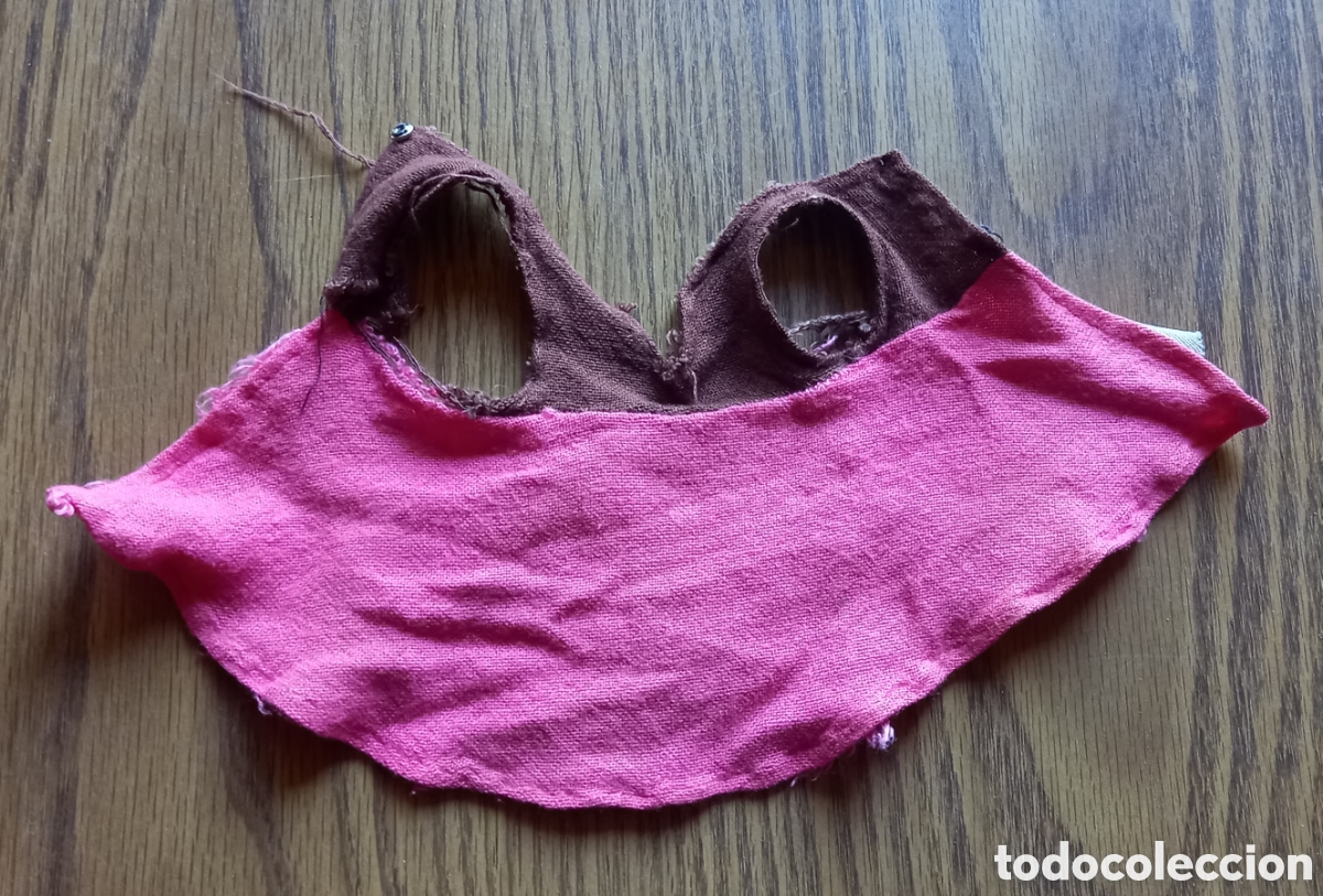 Mu&ntilde;ecas espa&ntilde;olas modernas: MU&Ntilde;ECA HEIDI DE TOYSE? - Foto 16