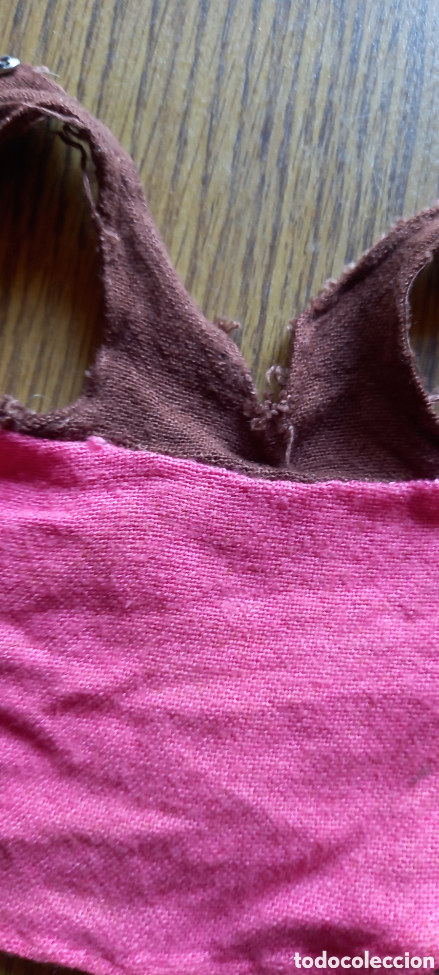 Mu&ntilde;ecas espa&ntilde;olas modernas: MU&Ntilde;ECA HEIDI DE TOYSE? - Foto 17
