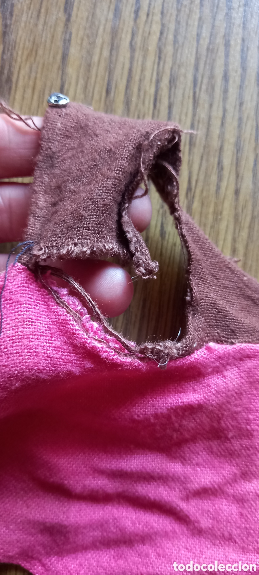Mu&ntilde;ecas espa&ntilde;olas modernas: MU&Ntilde;ECA HEIDI DE TOYSE? - Foto 18