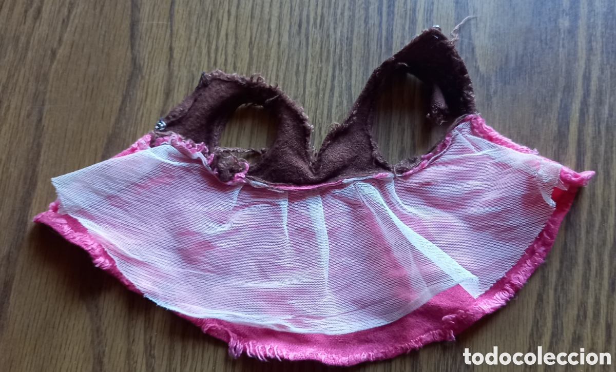Mu&ntilde;ecas espa&ntilde;olas modernas: MU&Ntilde;ECA HEIDI DE TOYSE? - Foto 19