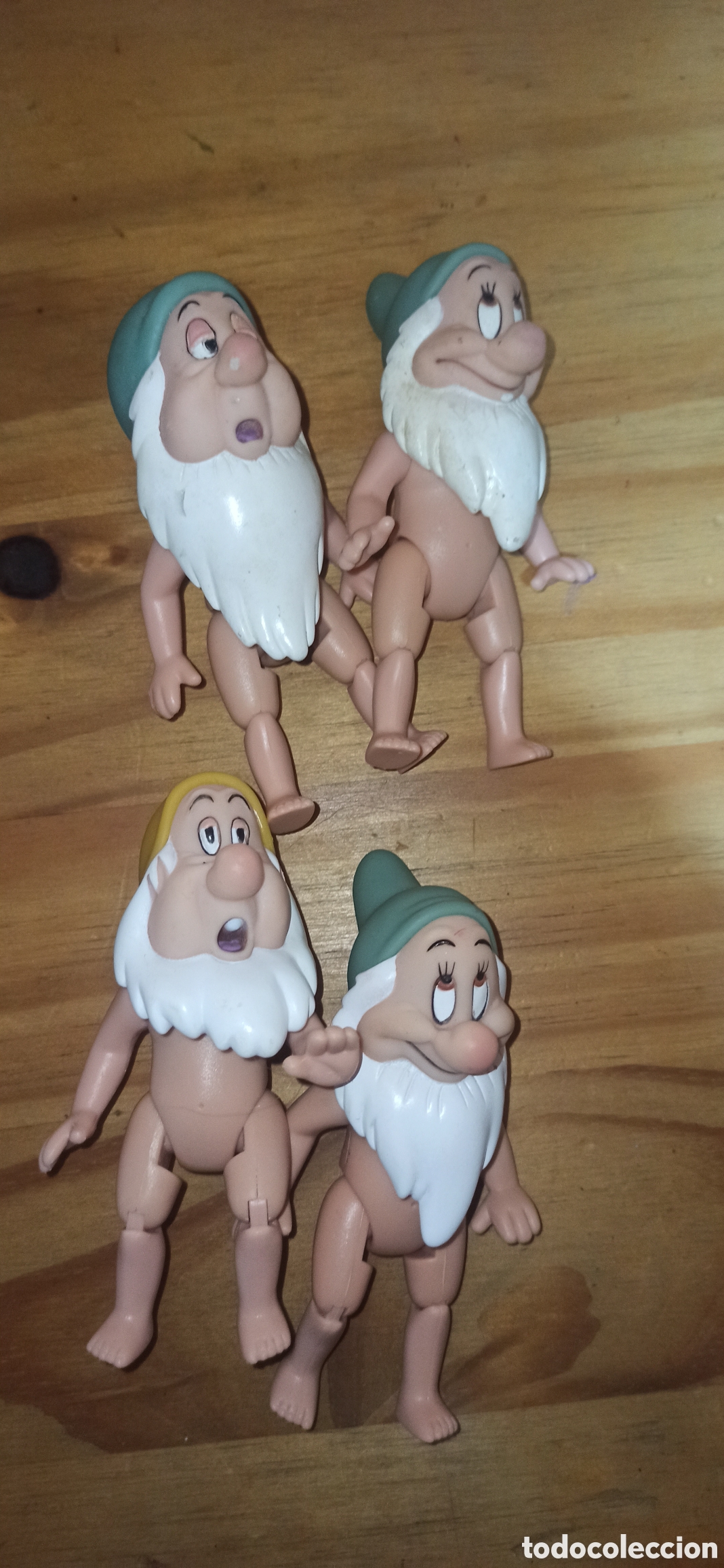 Mu&ntilde;ecas espa&ntilde;olas modernas: Manos Simba - Foto 2