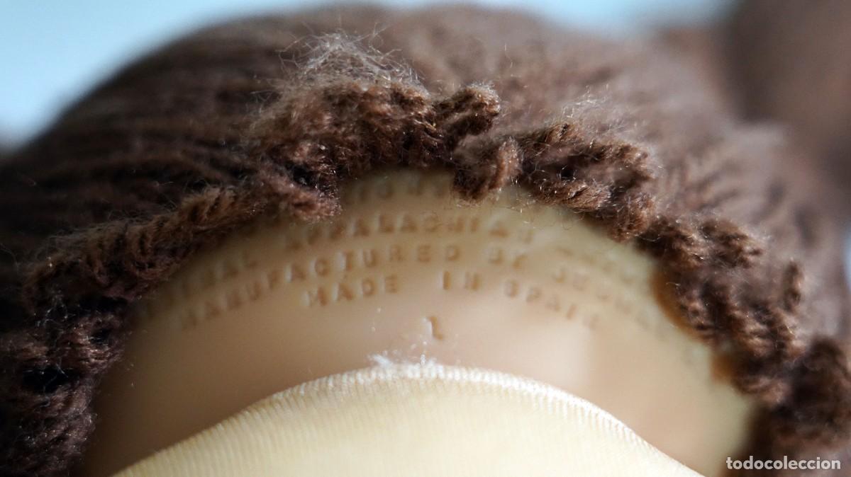 Mu&ntilde;ecas espa&ntilde;olas modernas: Cabbage Patch Kids , original 1978-1982 . JESMAR - Foto 4