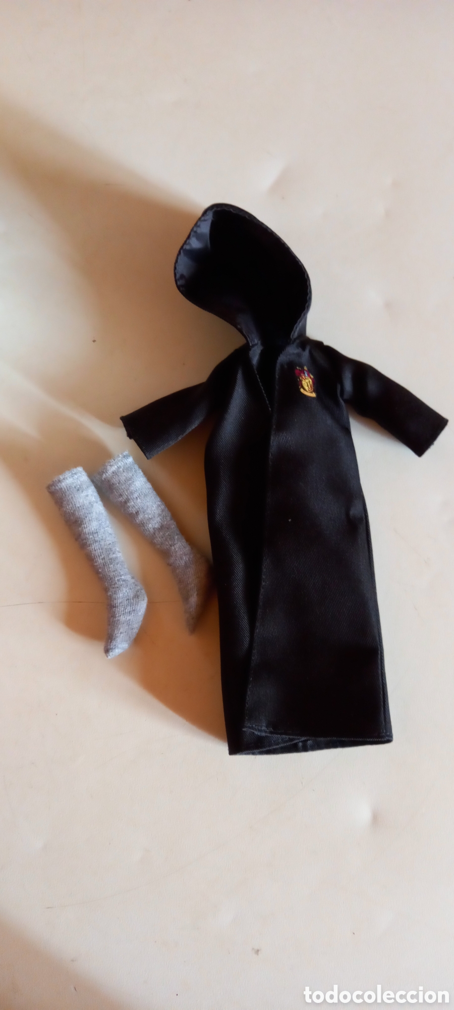Mu&ntilde;ecas espa&ntilde;olas modernas: MU&Ntilde;ECA HERMIONE HARRY POTTER - Foto 13
