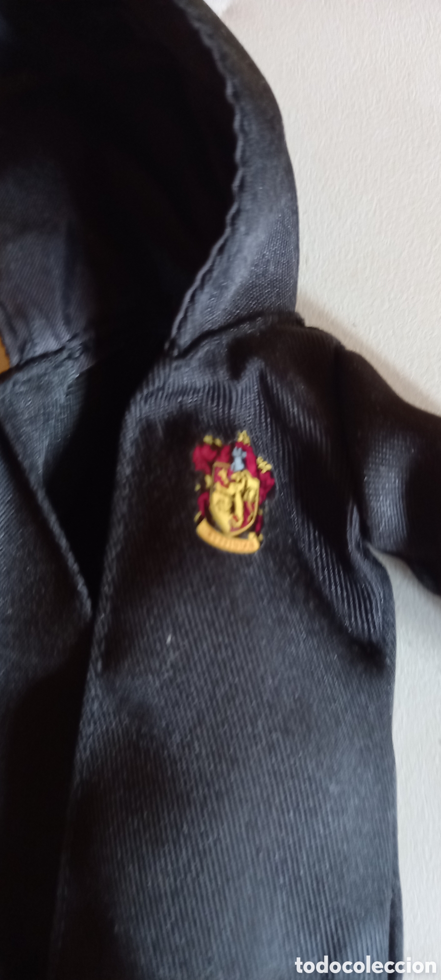 Mu&ntilde;ecas espa&ntilde;olas modernas: MU&Ntilde;ECA HERMIONE HARRY POTTER - Foto 14