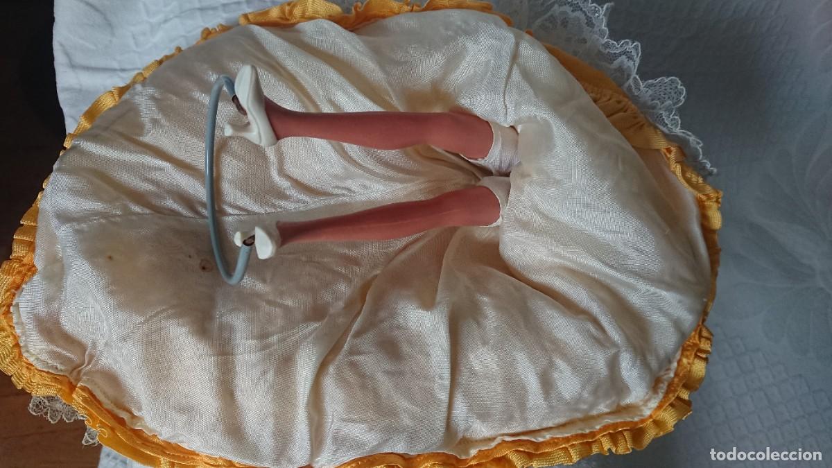 Mu&ntilde;ecas espa&ntilde;olas modernas: ANTIGUA MU&Ntilde;ECA DE BATA DE COLA, MARIN? - Foto 13