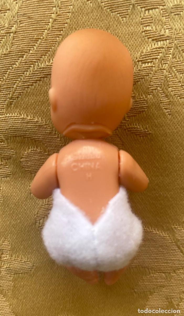 Mu&ntilde;ecas espa&ntilde;olas modernas: COCHE BEB&Eacute; Y MU&Ntilde;ECO SIMBA - Foto 8