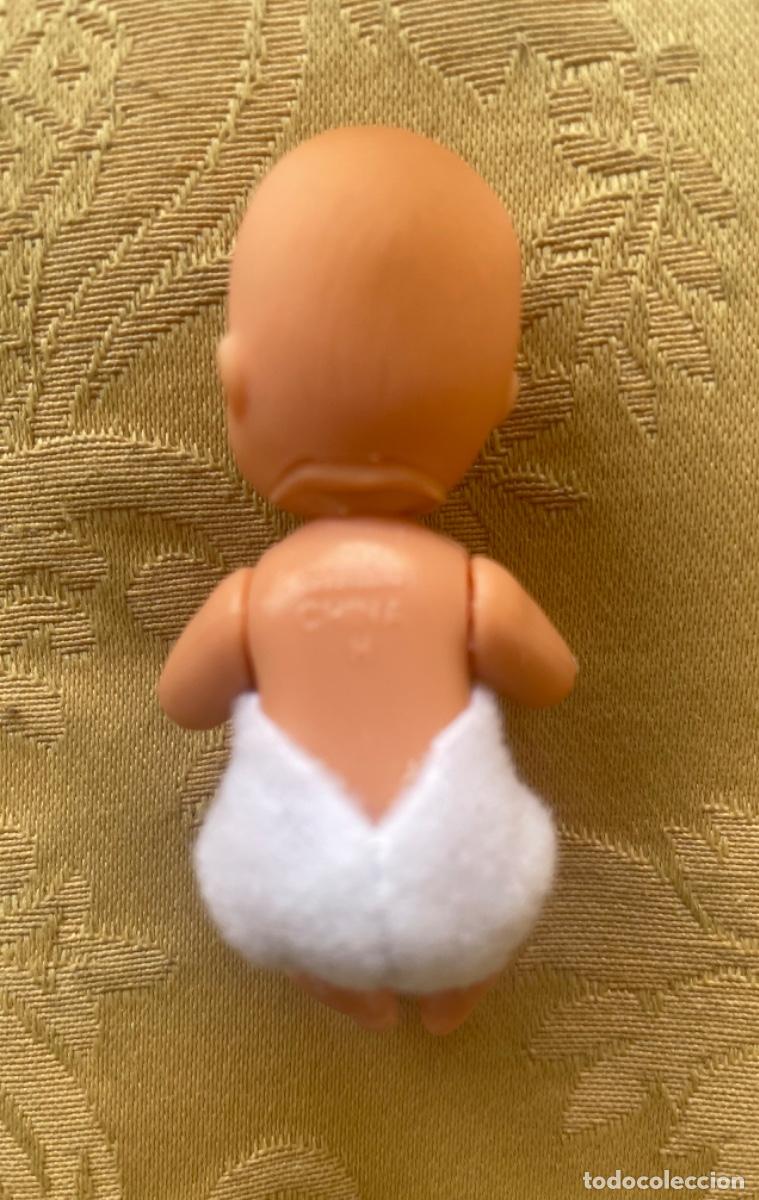 Mu&ntilde;ecas espa&ntilde;olas modernas: COCHE BEB&Eacute; Y MU&Ntilde;ECO SIMBA - Foto 9