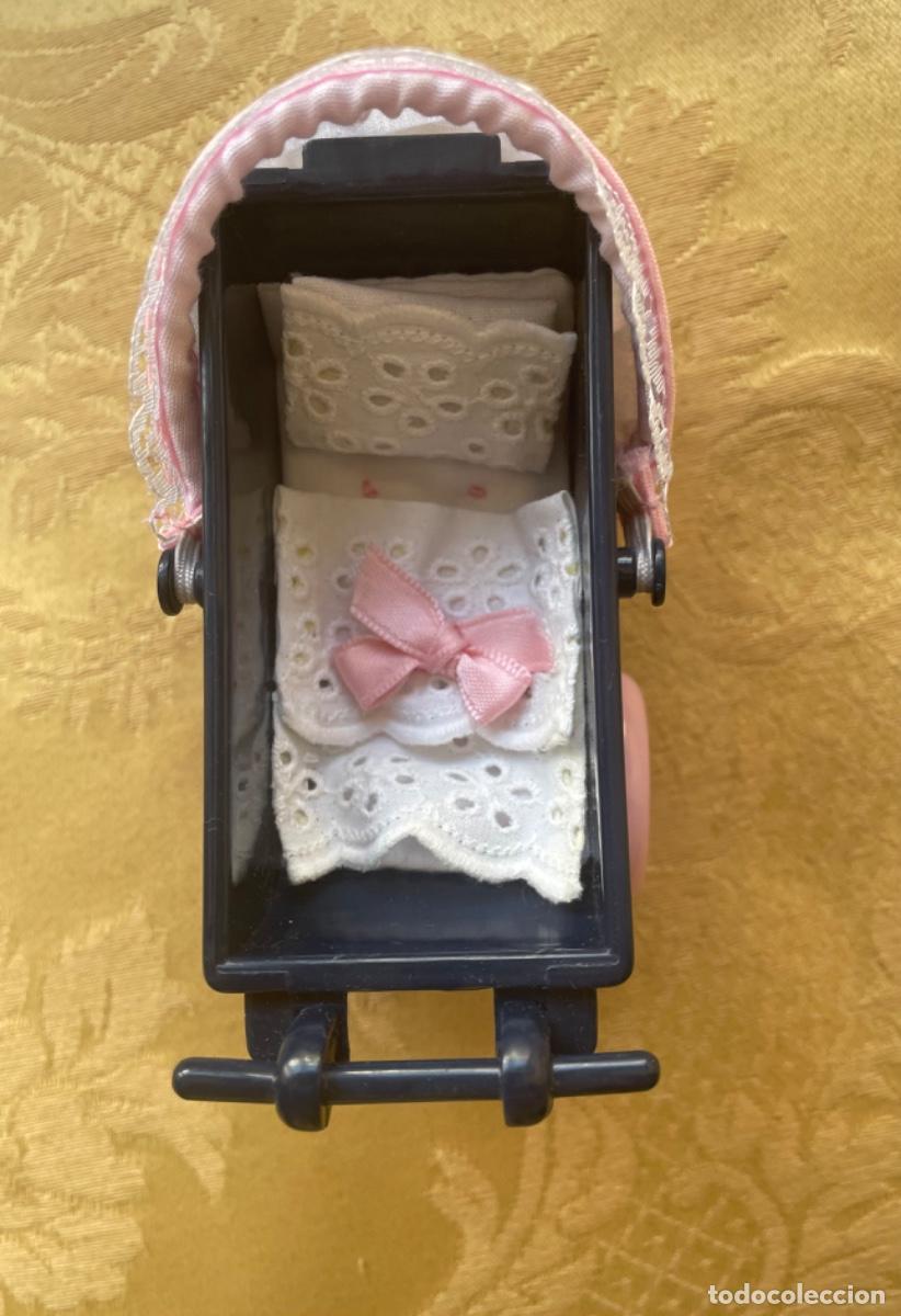 Mu&ntilde;ecas espa&ntilde;olas modernas: COCHE BEB&Eacute; Y MU&Ntilde;ECO SIMBA - Foto 10