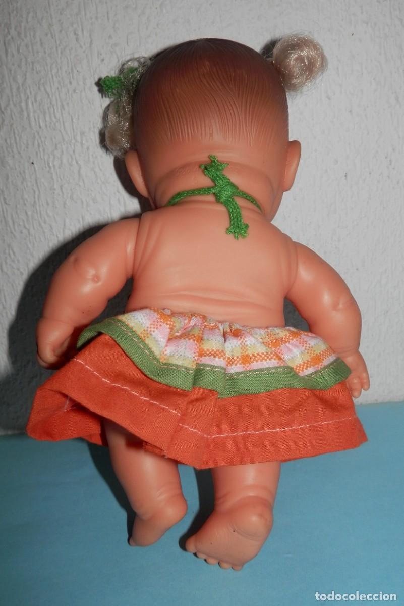 Mu&ntilde;ecas espa&ntilde;olas modernas: MU&Ntilde;ECA PAOLA REINA - Foto 2